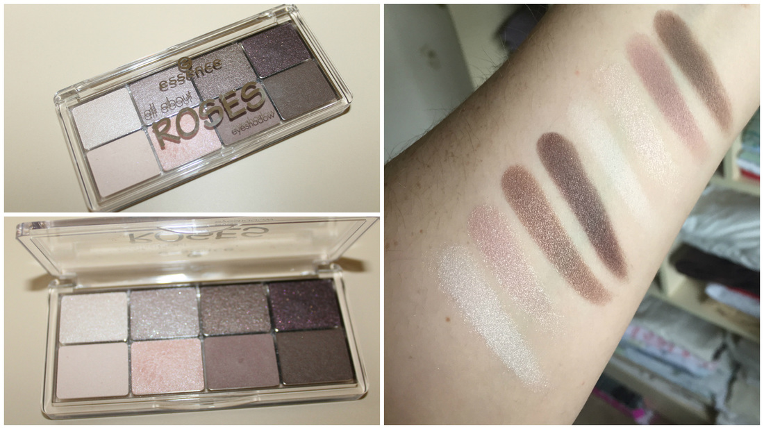 All about nude eyeshadow in Shantou